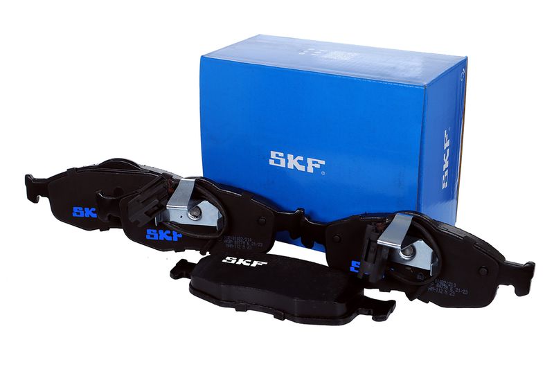 BRAKE PADS KIT|24-05