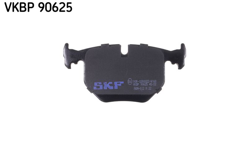 BRAKE PADS KIT|24-05