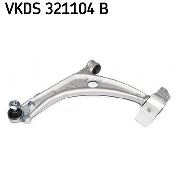 SUSPENSION TRACK CONTROL ARM KIT|24-05