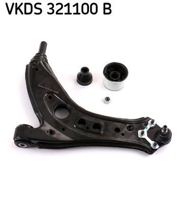 SUSPENSION TRACK CONTROL ARM KIT|24-05