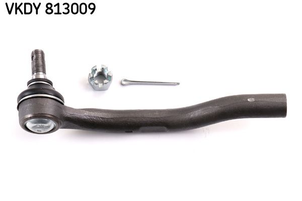 STEERING TIE ROD END KIT|24-05