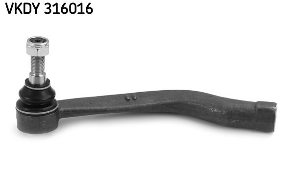 STEERING TIE ROD END KIT|24-05