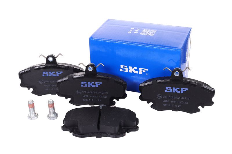 BRAKE PADS KIT|24-05