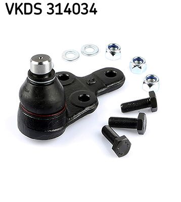 SUSPENSION BALL JOINT KIT|24-05