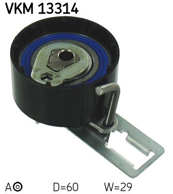 TIMING TENSIONER KIT|24-05