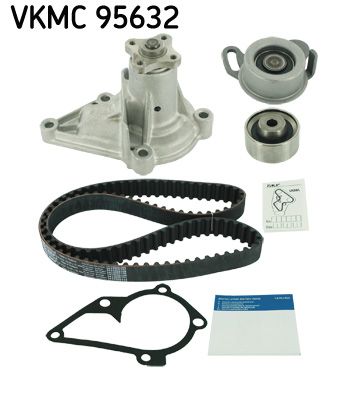 TIMING BELT AND WATER PUMP KIT|24-05