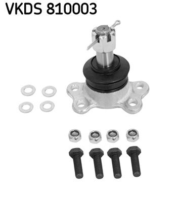 SUSPENSION BALL JOINT KIT|24-05