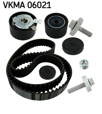 TIMING BELT KIT|24-05