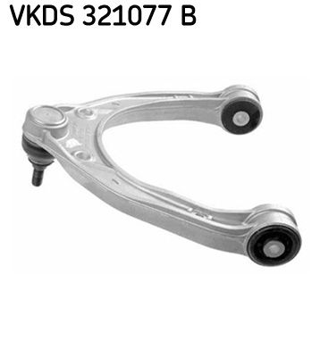 SUSPENSION TRACK CONTROL ARM KIT|24-05