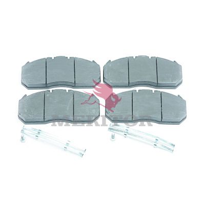 BRAKE PAD KIT|Kb. 2 hetes szállítás 2023.12