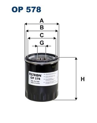 FILTRON alkatrész|2024.12.20