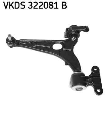 SUSPENSION TRACK CONTROL ARM KIT|24-05