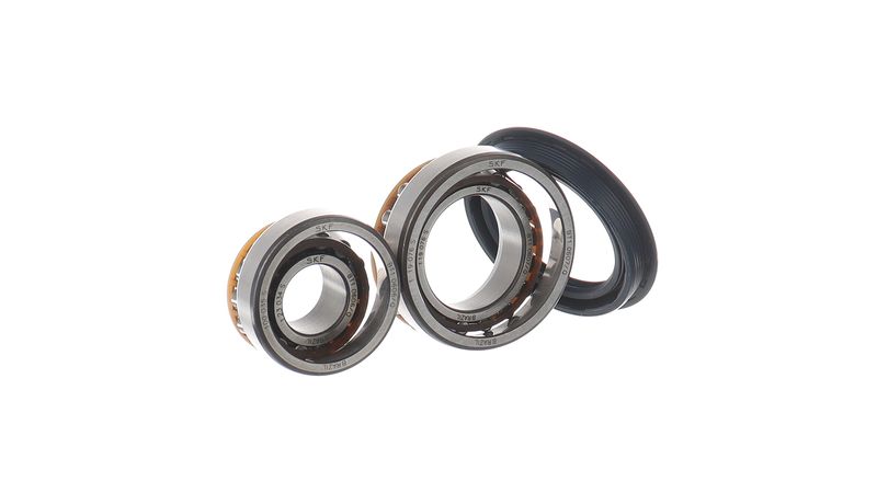 WHEEL BEARING KIT|24-05