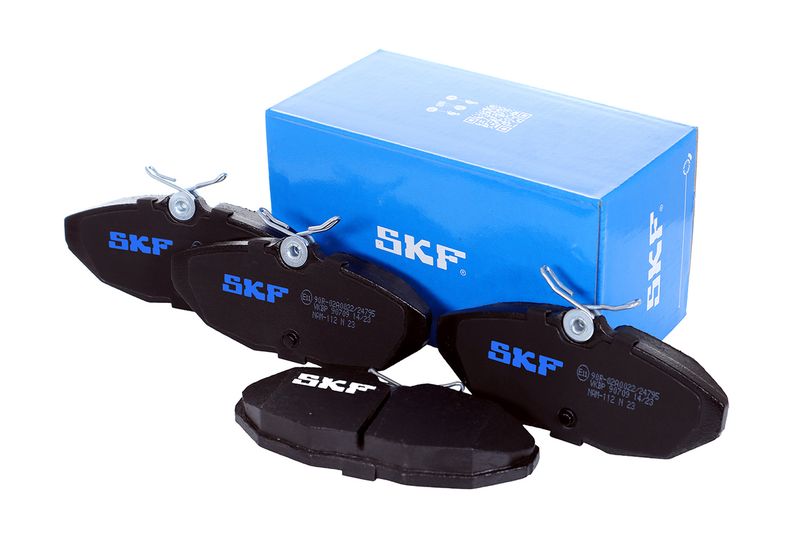 BRAKE PADS KIT|24-05