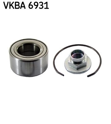 WHEEL BEARING KIT|24-05