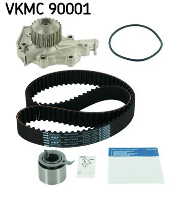 TIMING BELT AND WATER PUMP KIT|24-05