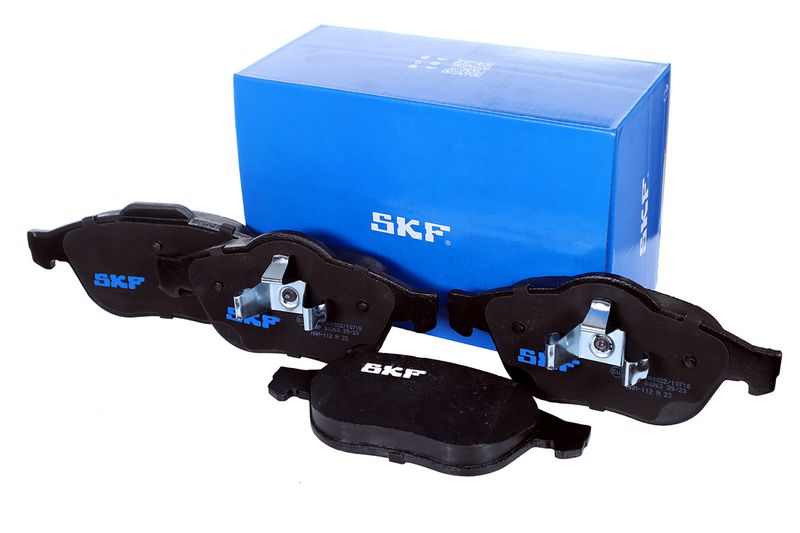 BRAKE PADS KIT|24-05