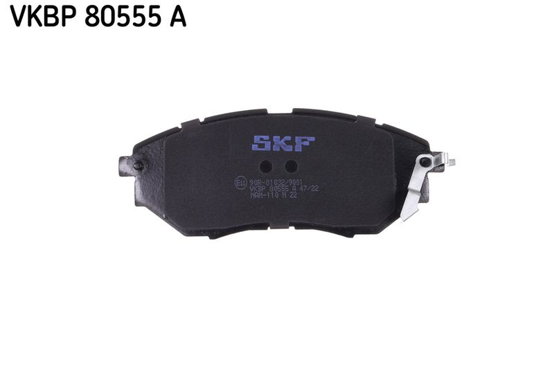 BRAKE PADS KIT|24-05