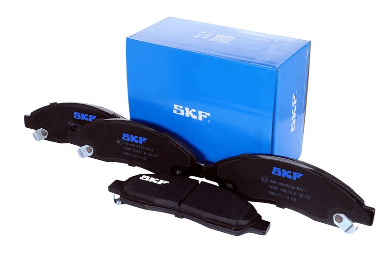 BRAKE PADS KIT|24-05