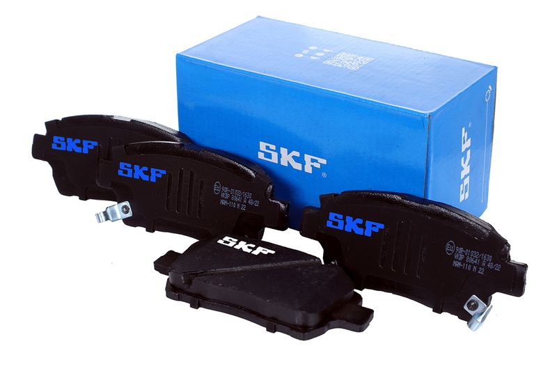 BRAKE PADS KIT|24-05