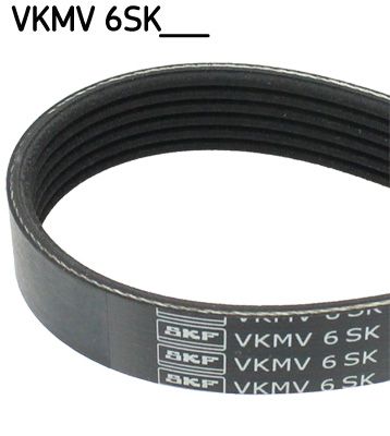 MULTI-V BELT|24-05