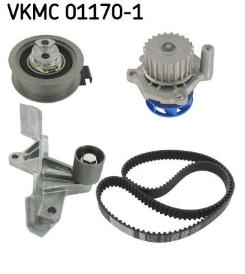 TIMING BELT AND WATER PUMP KIT|24-05