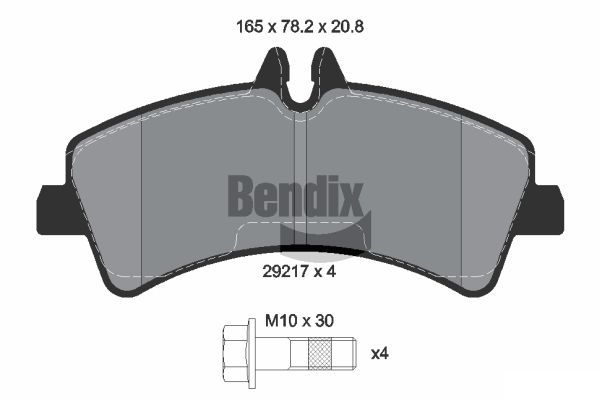 BENDIX-AU alkatrész|Távoli klt. esetén 1-2 m.napos szállítás 2024.12.20