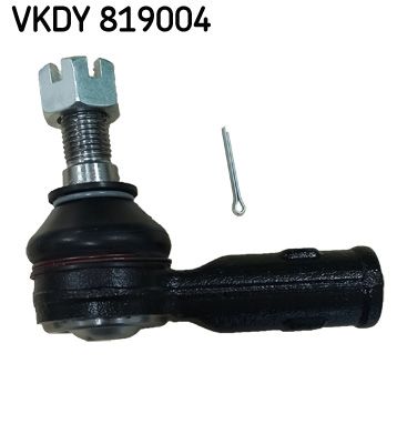 STEERING TIE ROD END KIT|24-05