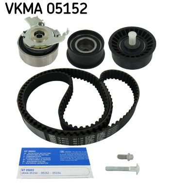 TIMING BELT KIT|24-05