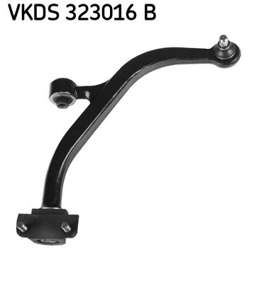 SUSPENSION TRACK CONTROL ARM KIT|24-05