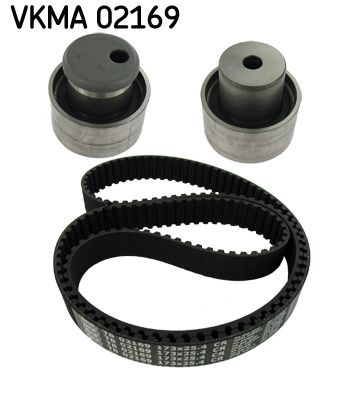 TIMING BELT KIT|24-05