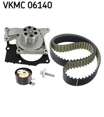 TIMING BELT AND WATER PUMP KIT|24-05