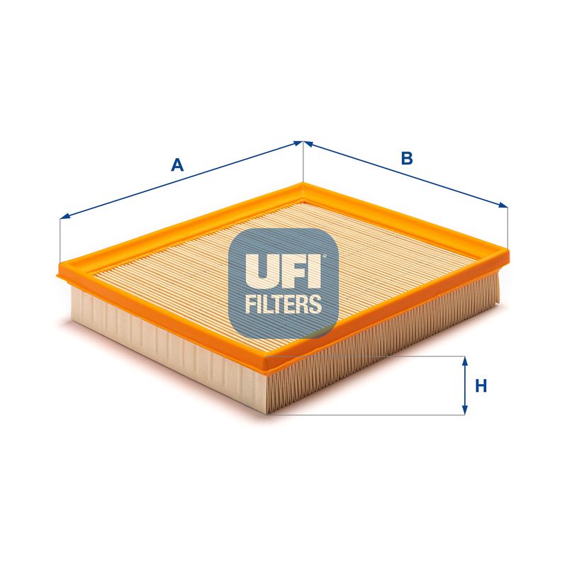 UFI alkatrész|Távoli klt. esetén 1-2 m.napos szállítás 2024.12.20