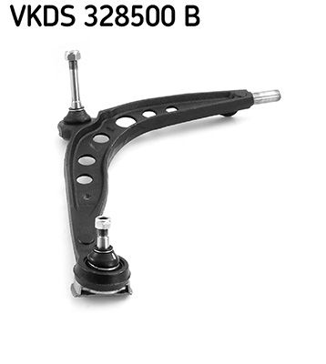 SUSPENSION TRACK CONTROL ARM KIT|24-05