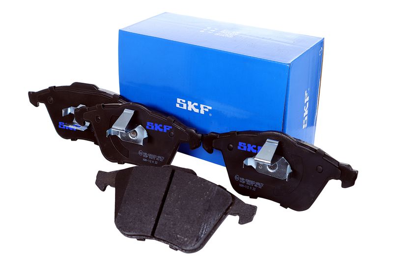 BRAKE PADS KIT|24-05