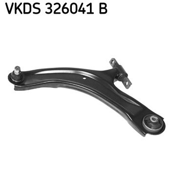 SUSPENSION TRACK CONTROL ARM KIT|24-05