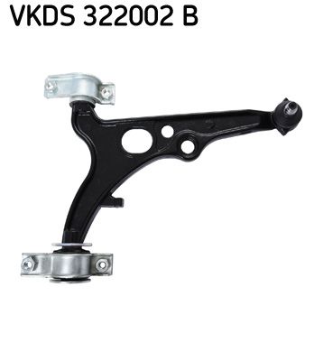 SUSPENSION TRACK CONTROL ARM KIT|24-05