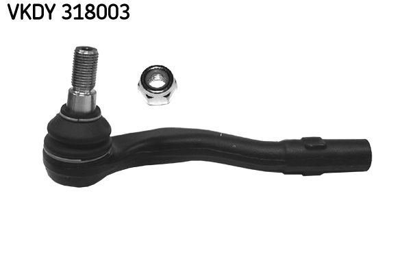 STEERING TIE ROD END KIT|24-05