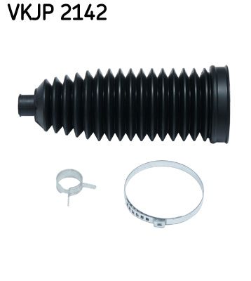 STEERING BOOT KIT|24-05