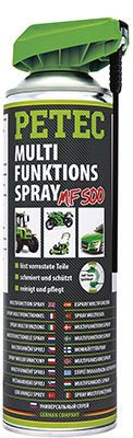 MULTIFUNKCIÓS SPRAY, 500 (HU)|ÉRDEKLŐDJÖN! 2025.5.7