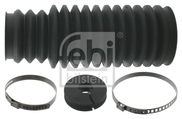 Bellow Kit, steering  E46 Z4 E85/E86 Vorderachse links, Vorderachse|2-5 munkanapos szállítás 13:30-ig rendelve 2024.12