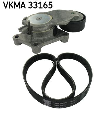 MULTI-V BELT KIT|24-05