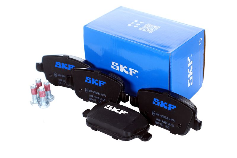 BRAKE PADS KIT|24-05