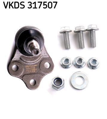 SUSPENSION BALL JOINT KIT|24-05