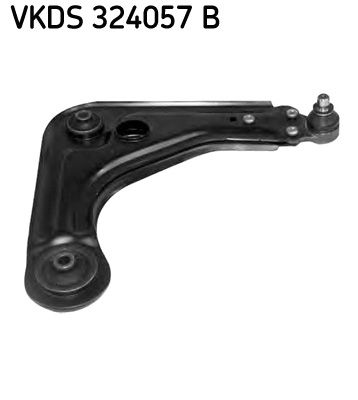 SUSPENSION TRACK CONTROL ARM KIT|24-05