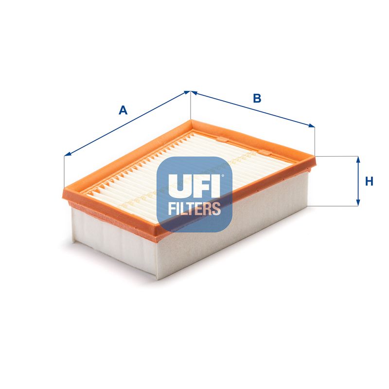 UFI alkatrész|Távoli klt. esetén 1-2 m.napos szállítás 2024.12.20