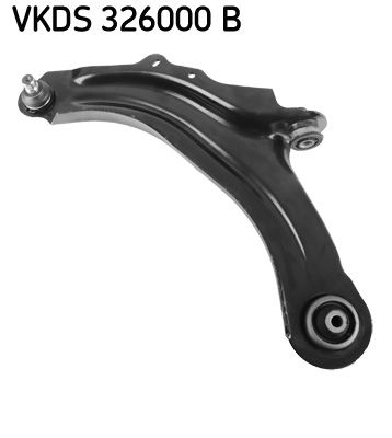 SUSPENSION TRACK CONTROL ARM KIT|24-05