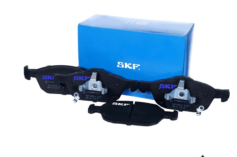 BRAKE PADS KIT|24-05