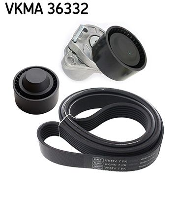 MULTI-V BELT KIT|24-05