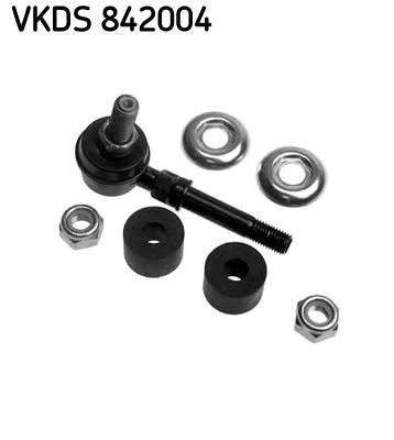 SUSPENSION ROD STRUT STABILIZER KIT|24-05